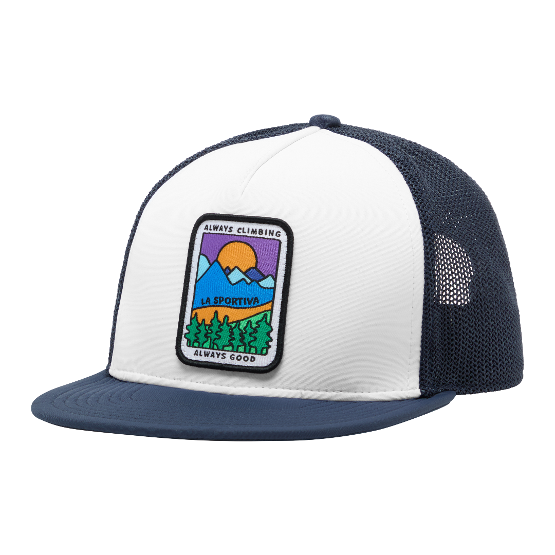 LA SPORTIVA Always Climbing Hat