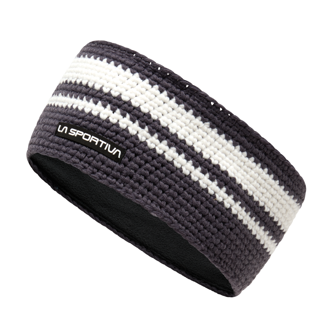Headband fascia da testa unisex ZEPHIR