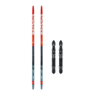 RACE SPEED SKATE WITH PERFORMANCE BINDING