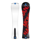 GANCIO CODA TAIL CLIP SET