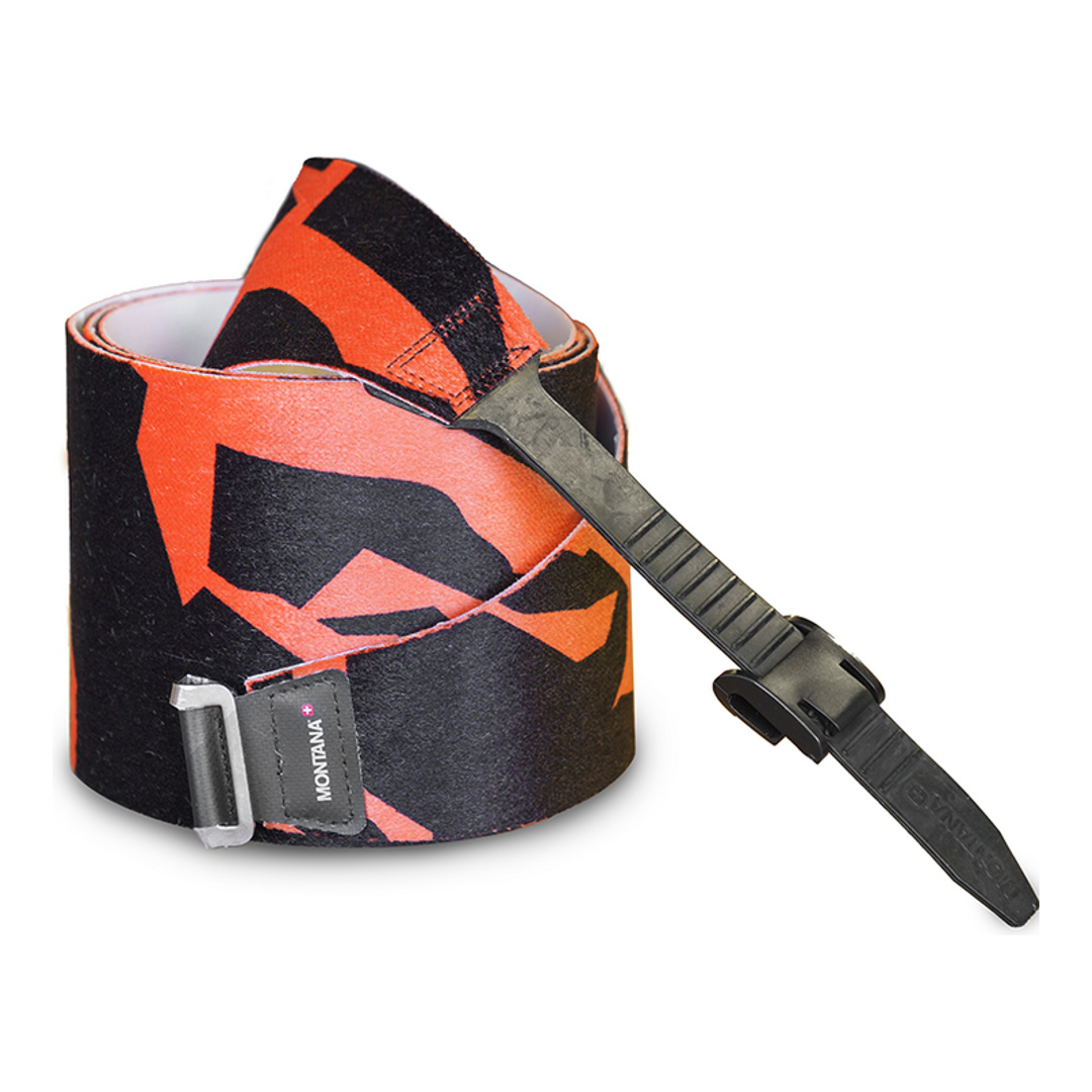 MONTANA Montamix arancia roll 140mm_1mt