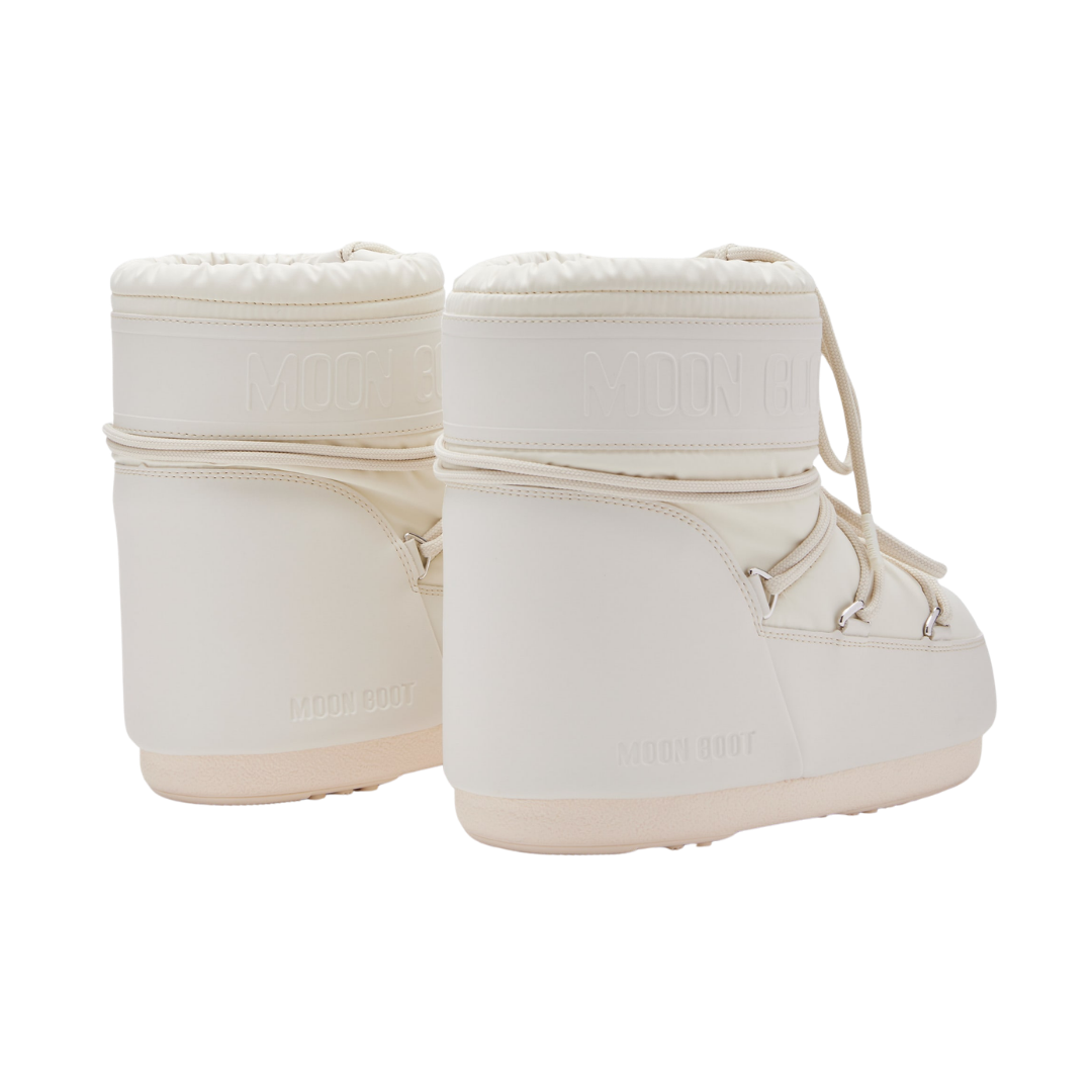 Stivali unisex ICON LOW RUBBER