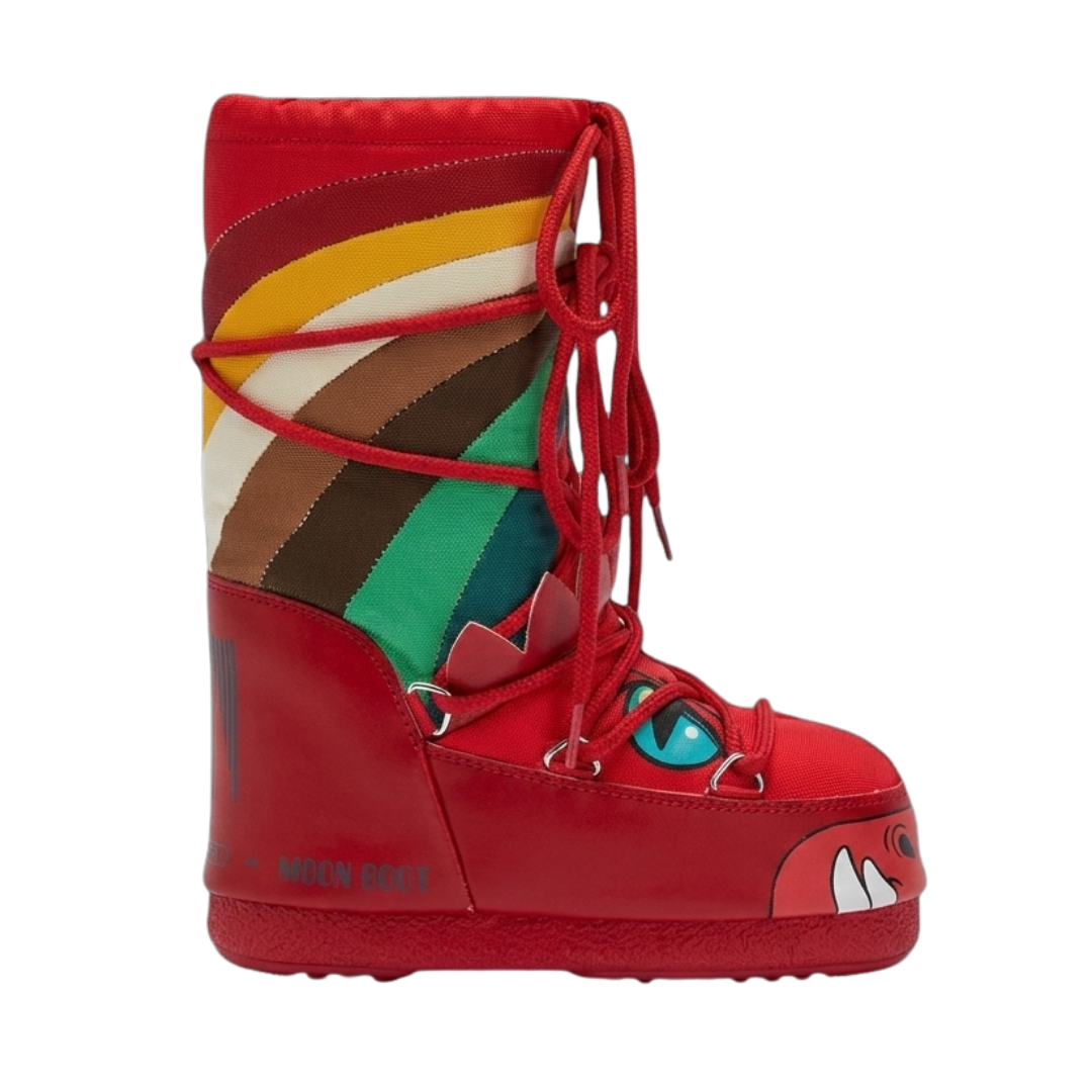 Stivali junior ICON DINO