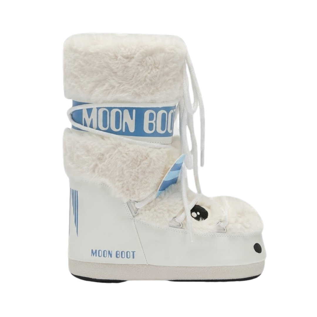 Stivali junior ICON LITTLE YETI