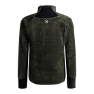 Fleece tecnico uomo REMIX EVO