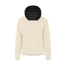 Giacca ibrida donna SHERPA