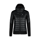 Giacca ibrida donna PEAK