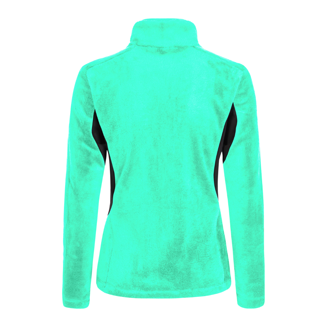 Fleece tecnico donna POLAR