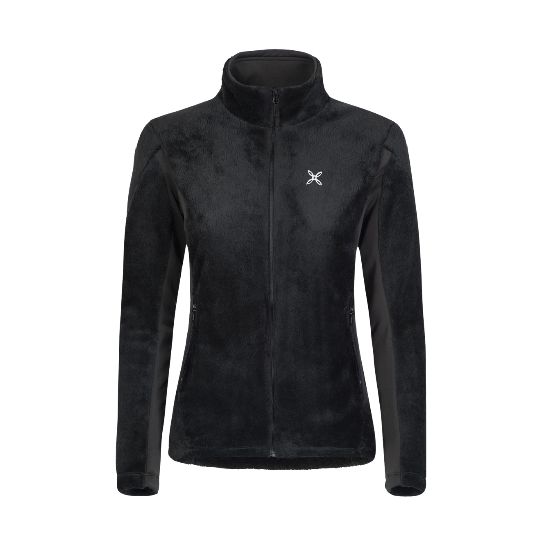 Fleece tecnico donna POLAR