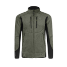 Fleece tecnico uomo NORDIC