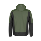 Fleece tecnico uomo NORDIC