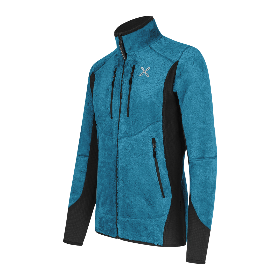 Fleece tecnico uomo NORDIC