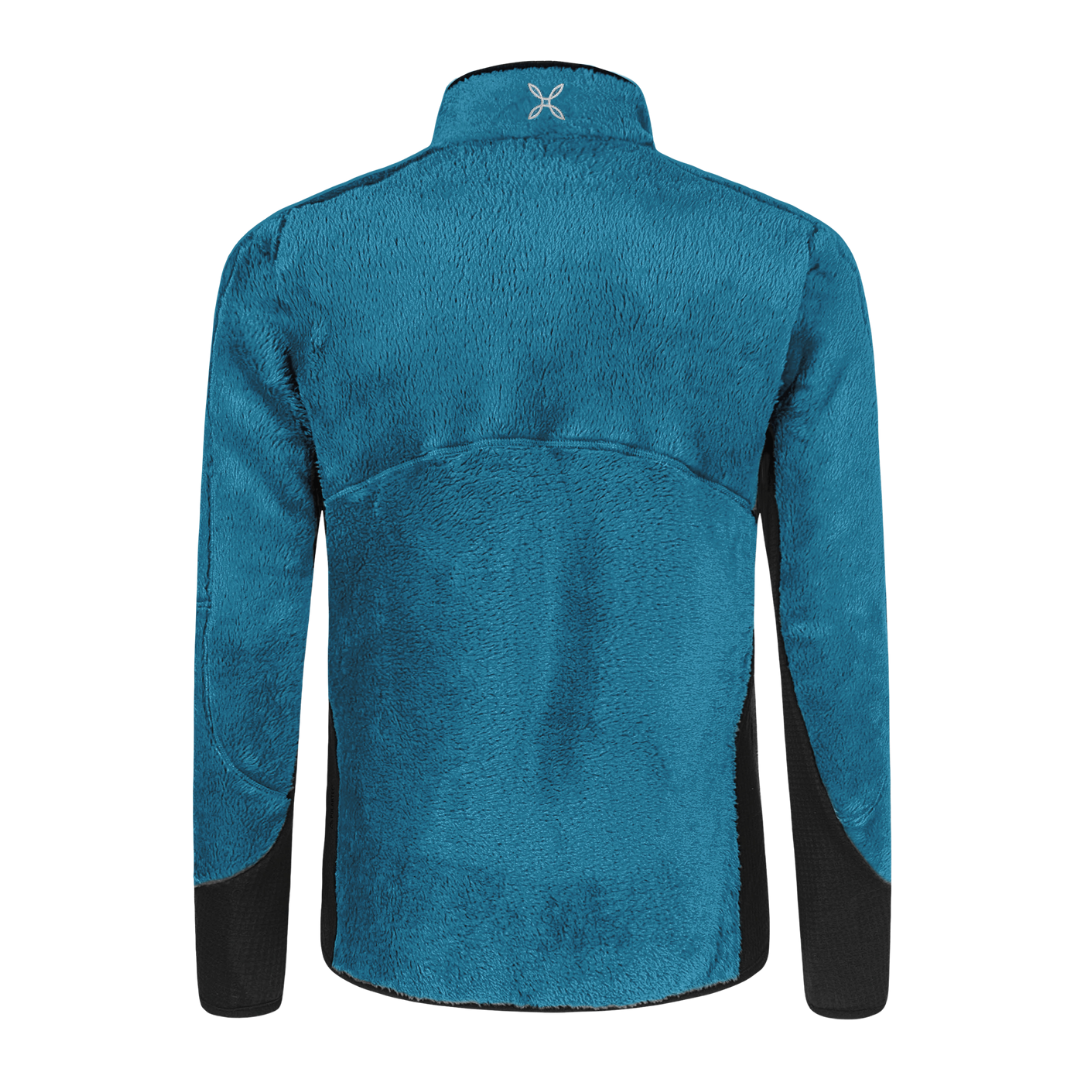 Fleece tecnico uomo NORDIC