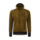Fleece tecnico uomo REMIX