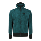 Fleece tecnico uomo REMIX