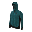 Fleece tecnico uomo REMIX