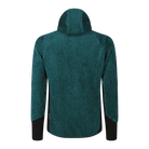 Fleece tecnico uomo REMIX