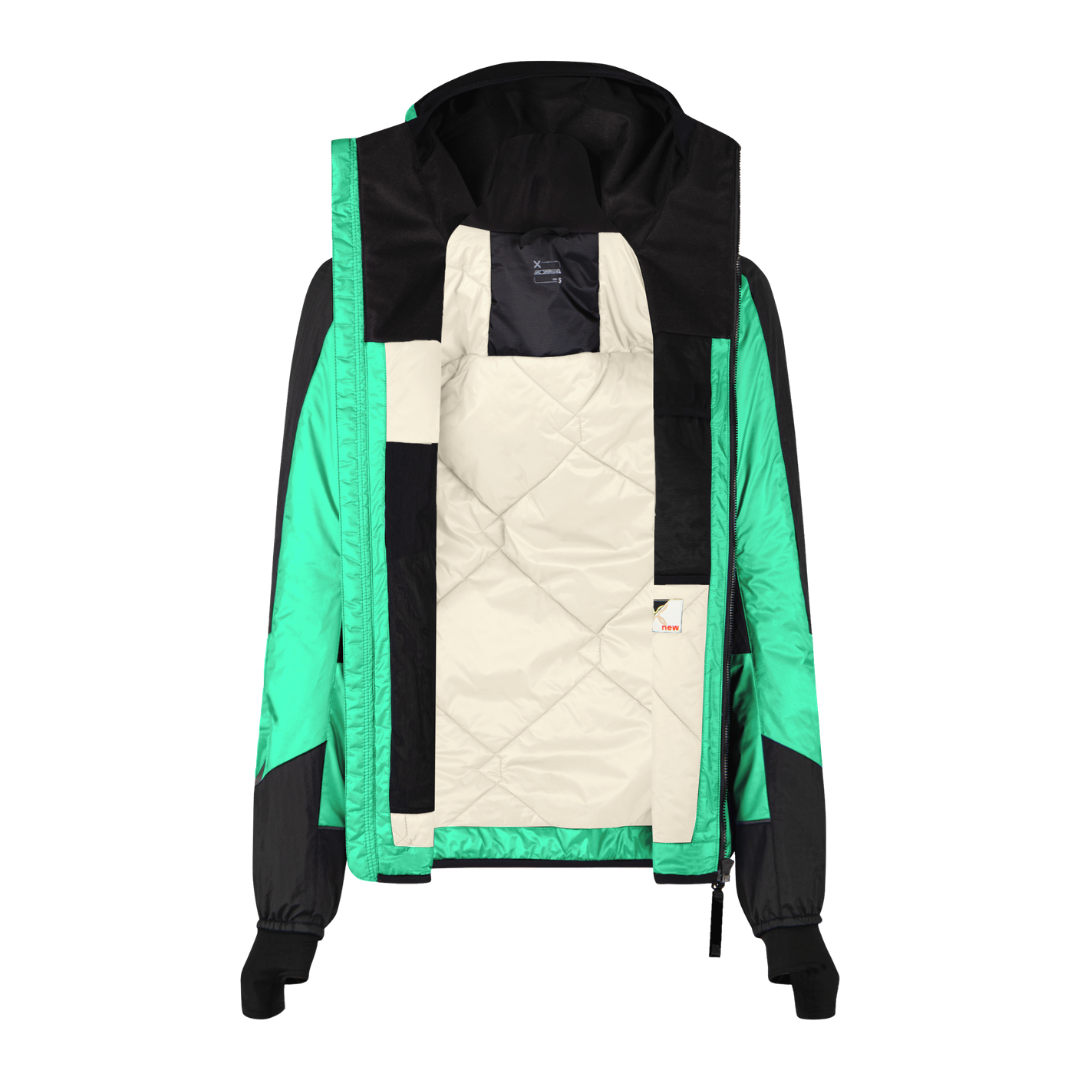 Giacca donna SKISKY EVO