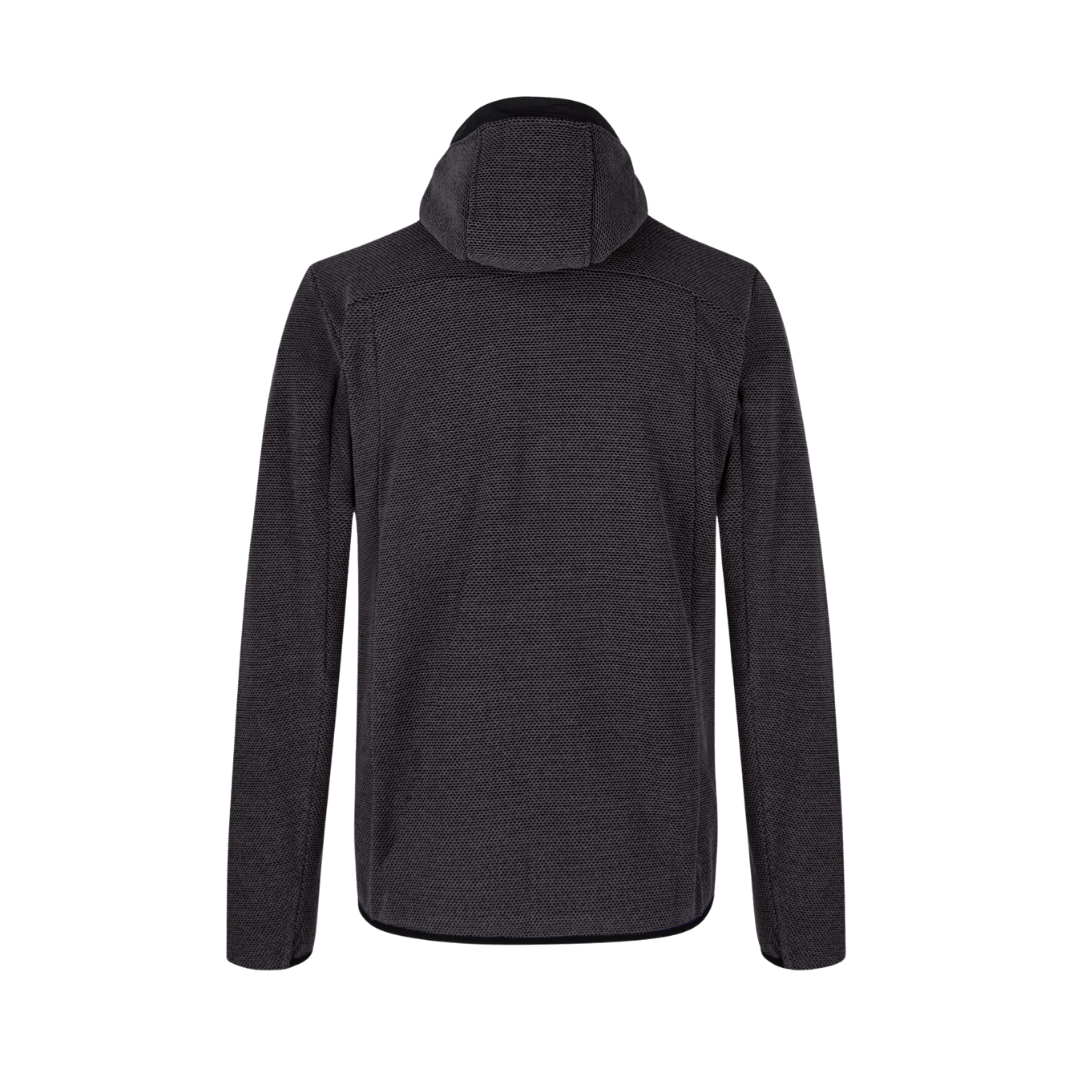 Fleece tecnico uomo ARGO