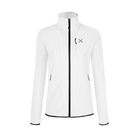 Fleece tecnico donna STRETCH 2