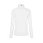 Fleece tecnico donna STRETCH 2