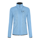 Fleece tecnico donna STRETCH 2