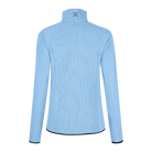 Fleece tecnico donna STRETCH 2