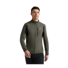 Fleece tecnico uomo STRETCH 2