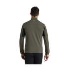 Fleece tecnico uomo STRETCH 2