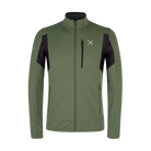 Fleece tecnico uomo STRETCH 2