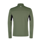 Fleece tecnico uomo STRETCH 2