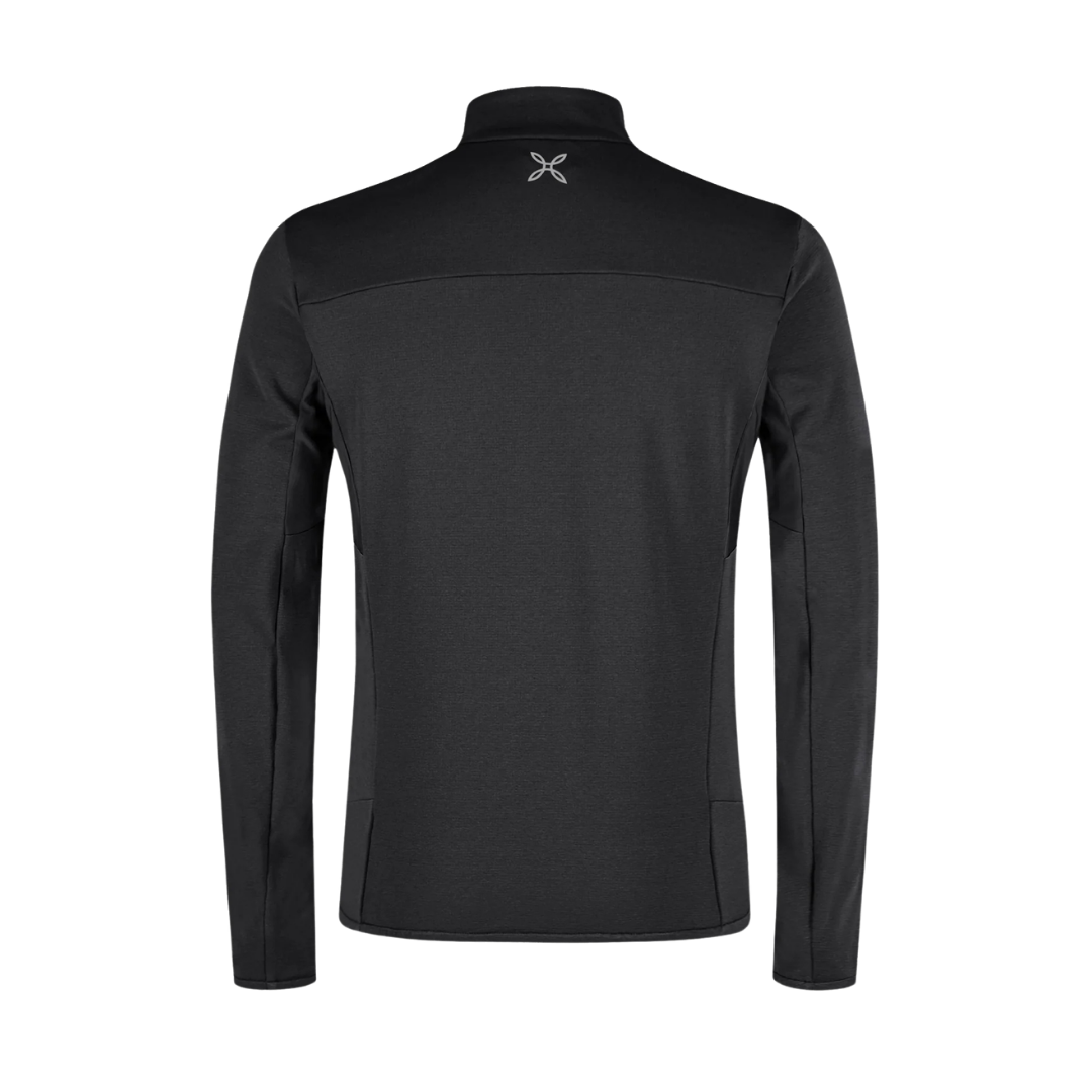 Fleece tecnico uomo STRETCH 2