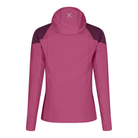 MONTURA Spitze Hooded Maglia Woman