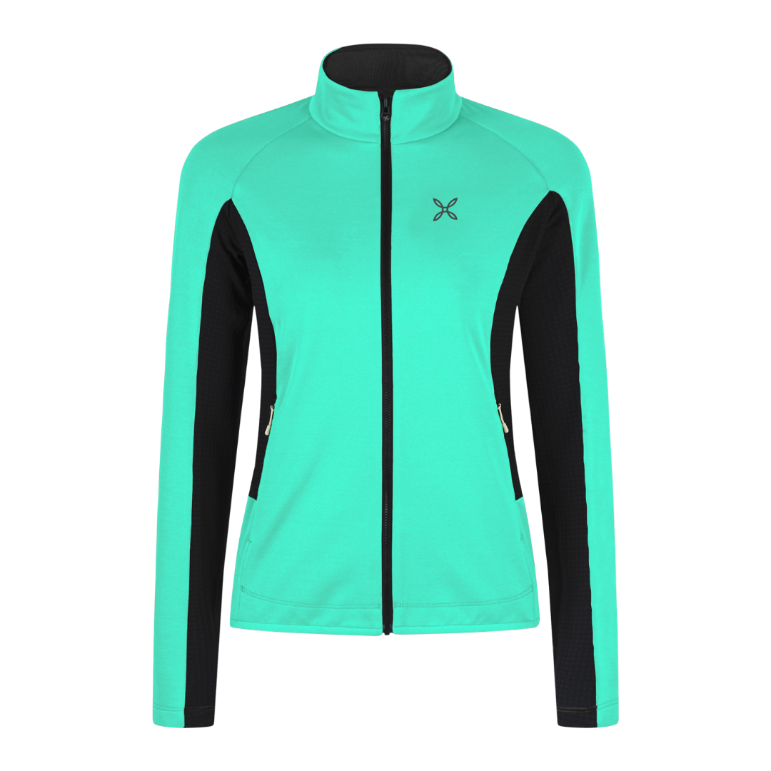 Fleece tecnico donna DESTINY