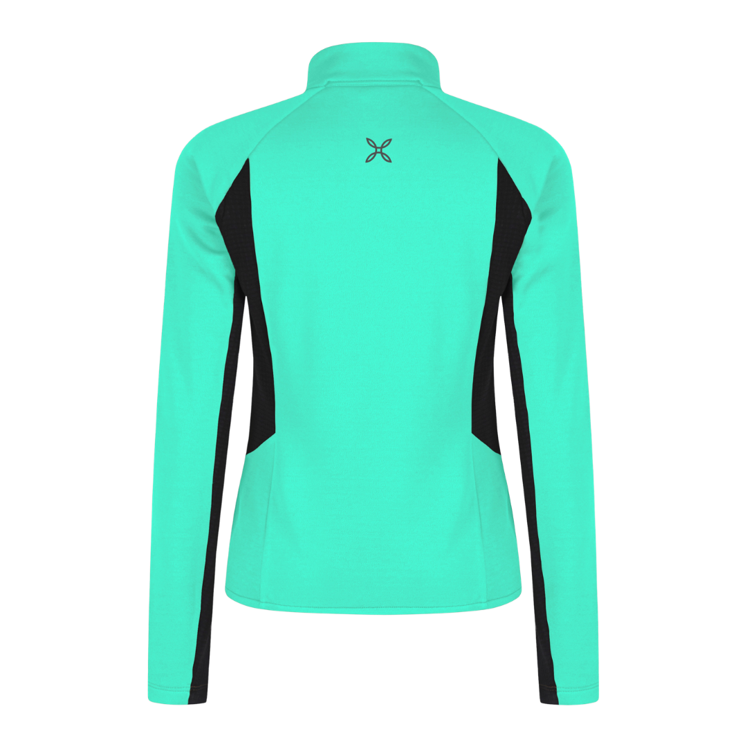 Fleece tecnico donna DESTINY