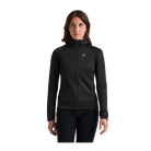Fleece tecnico donna PULSE