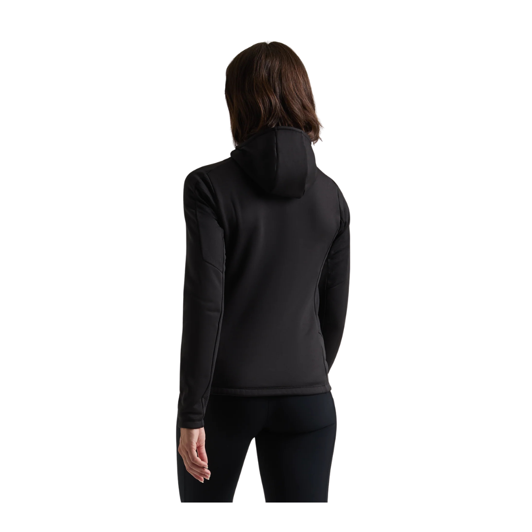 Fleece tecnico donna PULSE