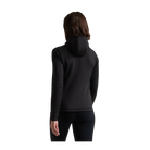 Fleece tecnico donna PULSE