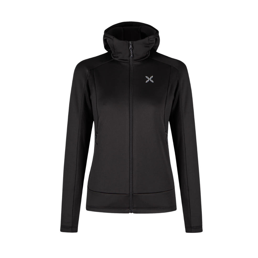 Fleece tecnico donna PULSE
