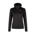 Fleece tecnico donna PULSE
