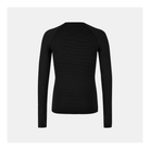 Maglia lana merino donna THERMIC 4