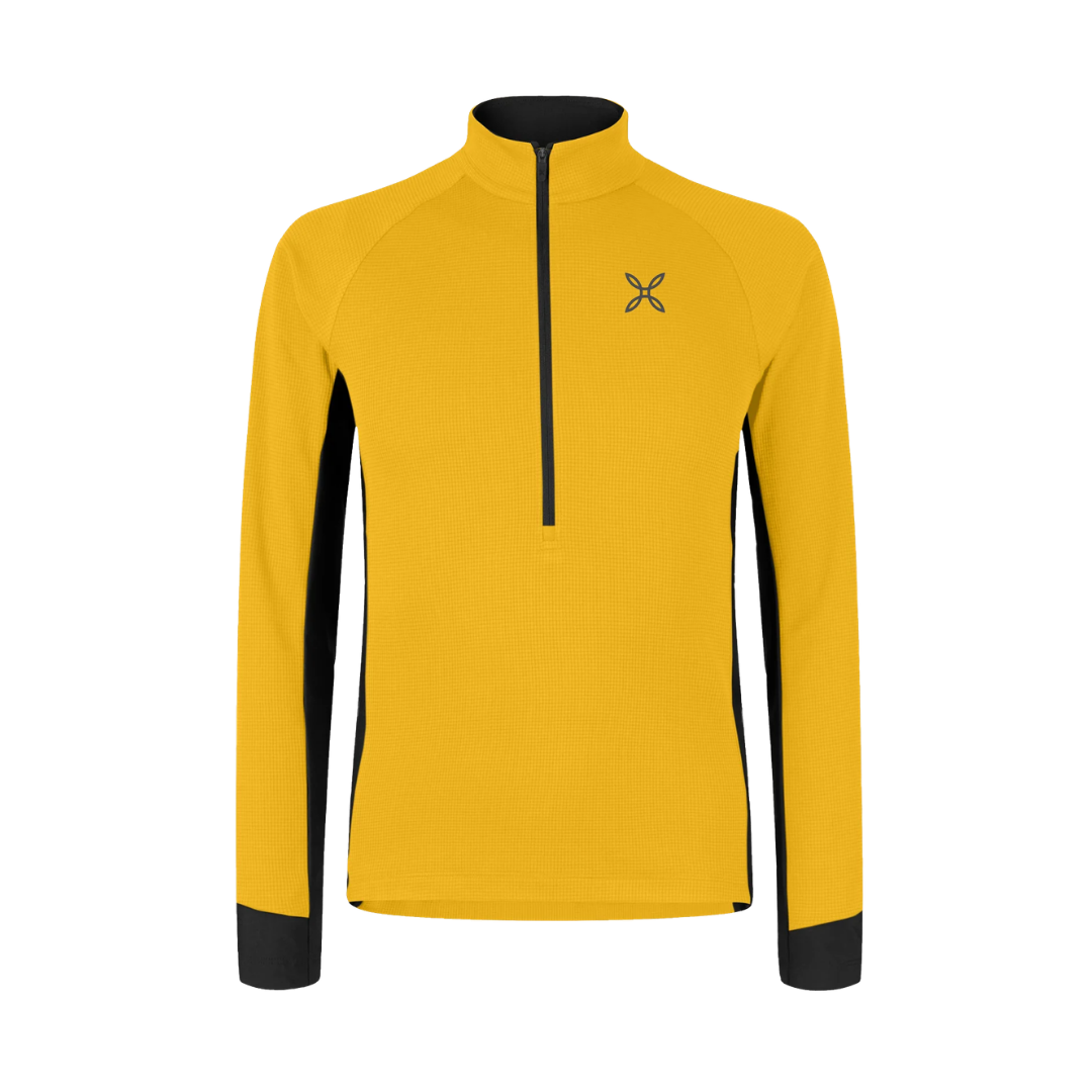 Fleece tecnico uomo THERMIC 2