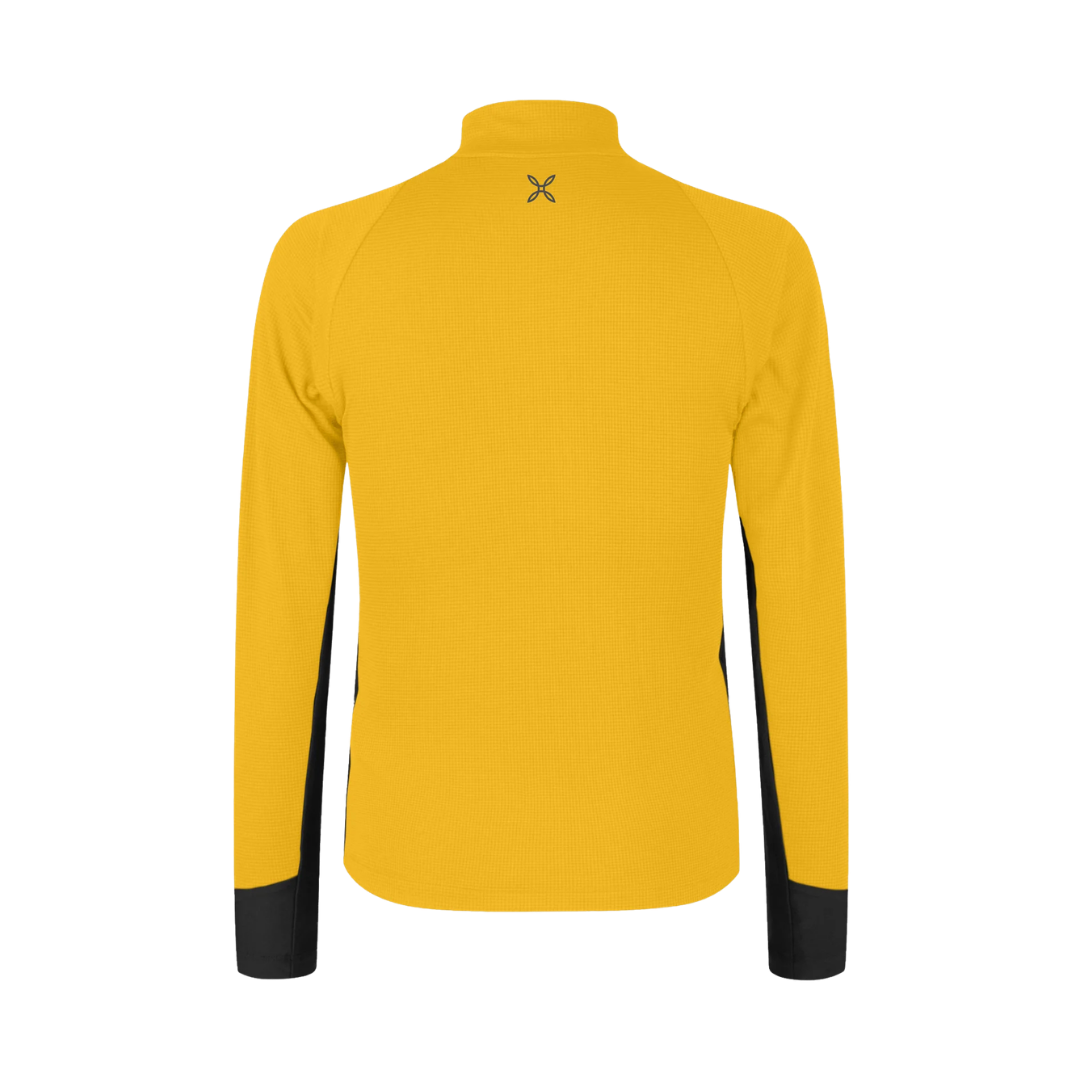 Fleece tecnico uomo THERMIC 2