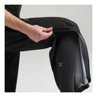Pantaloni lana merino uomo SEAMLESS