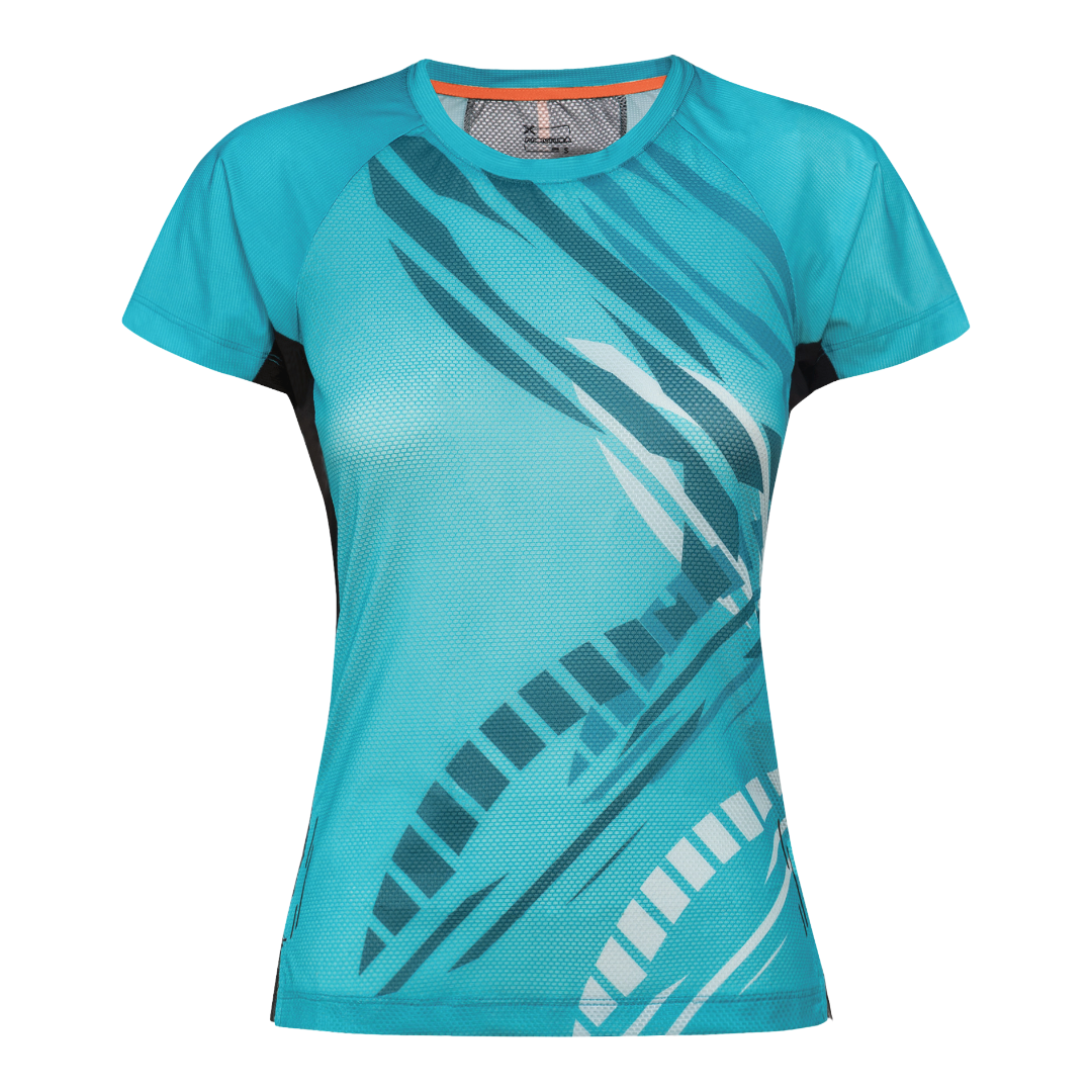 MONTURA Shadow Graphic T-Shirt Woman|Woman