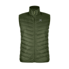 Gilet uomo BREEZE DUVET