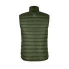 Gilet uomo BREEZE DUVET