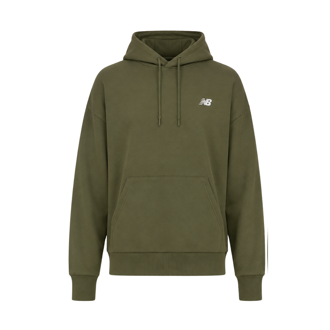 Felpa uomo  SPORT ESSENTIALS