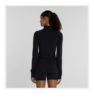 NEW BALANCE NB Harmony Full Zip|Wmn
