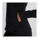 NEW BALANCE NB Harmony Full Zip|Wmn